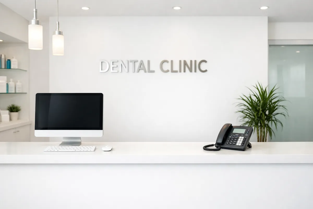 How a 3-Location Dental Practice Achieved 71% AI Call Resolution